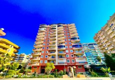 Продажа квартиры 2+1, 135 м2, до моря 100 м в районе Махмутлар, Аланья, Турция № 7457 – фото 26