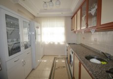 Продажа квартиры 1+1, 80 м2, до моря 1000 м в центральном районе, Аланья, Турция № 7402 – фото 6