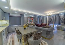 Продажа квартиры 2+1, 125 м2, до моря 250 м в районе Махмутлар, Аланья, Турция № 7465 – фото 5