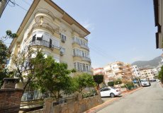 Продажа квартиры 1+1, 80 м2, до моря 1000 м в центральном районе, Аланья, Турция № 7402 – фото 2