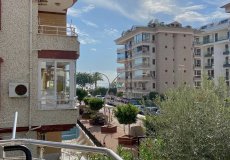 Продажа квартиры 2+1, 85 м2, до моря 100 м в районе Оба, Аланья, Турция № 7288 – фото 19