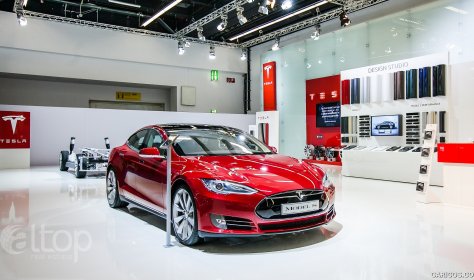 Tesla планирует открыть шесть филиалов в Турции в 2023 году