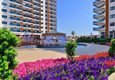 1+1 apartment for sale, 60 m2, 1700m from the sea in Mahmutlar, Alanya, Turkey № 7549 – photo 6