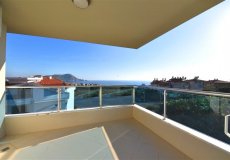 2+1 penthouse for sale, 102 m2, 400m from the sea in Alanyas center, Alanya, Turkey № 7622 – photo 23