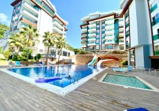 1+1 apartment for sale, 65 m2, 450m from the sea in Kargicak, Alanya, Turkey № 7536 – photo 3