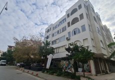 Продажа квартиры 2+1, 125 м2, до моря 500 м в центральном районе, Аланья, Турция № 7623 – фото 29