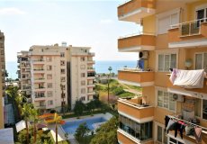 2+1 apartment for sale, 120 m2, 50m from the sea in Mahmutlar, Alanya, Turkey № 7643 – photo 28