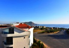 2+1 penthouse for sale, 102 m2, 400m from the sea in Alanyas center, Alanya, Turkey № 7622 – photo 33