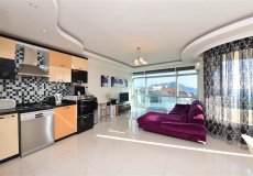 2+1 penthouse for sale, 102 m2, 400m from the sea in Alanyas center, Alanya, Turkey № 7622 – photo 2