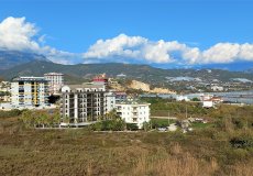 Продажа квартиры 1+1 2+1 4+1, 58 м2, до моря 500 м в районе Демирташ, Аланья, Турция № 7628 – фото 5