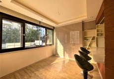 Продажа квартиры 1+1, 70 м2, до моря 100 м в центральном районе, Аланья, Турция № 7502 – фото 7