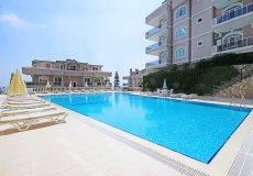 4+1 penthouse for sale, 245 m2, 600m from the sea in Demirtash, Alanya, Turkey № 7627 – photo 2