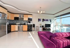 2+1 penthouse for sale, 102 m2, 400m from the sea in Alanyas center, Alanya, Turkey № 7622 – photo 5