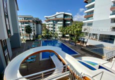 1+1 apartment for sale, 65 m2, 450m from the sea in Kargicak, Alanya, Turkey № 7536 – photo 5