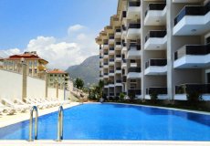 2+1 penthouse for sale, 150 m2, 50m from the sea in Kestel, Alanya, Turkey № 7611 – photo 2