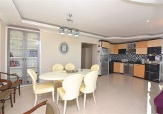 2+1 penthouse for sale, 102 m2, 400m from the sea in Alanyas center, Alanya, Turkey № 7622 – photo 6
