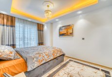 Продажа квартиры 1+1, 60 м2, до моря 200 м в районе Демирташ, Аланья, Турция № 7563 – фото 11