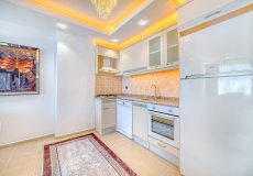 Продажа квартиры 1+1, 60 м2, до моря 200 м в районе Демирташ, Аланья, Турция № 7563 – фото 9