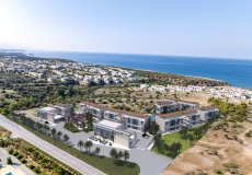 Продажа квартиры 1+1 2+1, 53 м2, до моря 1000 м в городе Северный Кипр, № 7529 – фото 7