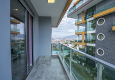 Продажа квартиры 3+1, 160 м2, до моря 400 м в районе Кестель, Аланья, Турция № 7517 – фото 20