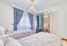 Продажа квартиры 2+1, 120 м2, до моря 450 м в районе Махмутлар, Аланья, Турция № 7511 – фото 26