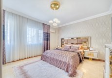 Продажа квартиры 2+1, 120 м2, до моря 450 м в районе Махмутлар, Аланья, Турция № 7511 – фото 21