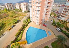 Продажа квартиры 2+1, 110 м2, до моря 800 м в районе Тосмур, Аланья, Турция № 7579 – фото 24