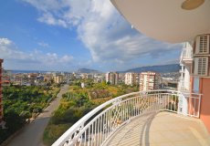 2+1 apartment for sale, 110 m2, 800m from the sea in Tosmur, Alanya, Turkey № 7579 – photo 22