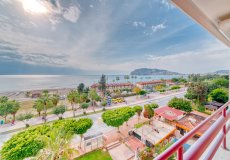 3+1 apartment for sale, 160 m2, 20m from the sea in Alanyas center, Alanya, Turkey № 7510 – photo 2