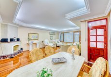 Продажа квартиры 3+1, 160 м2, до моря 20 м в центральном районе, Аланья, Турция № 7510 – фото 8
