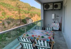 1+1 apartment for sale, 65 m2, 450m from the sea in Kargicak, Alanya, Turkey № 7536 – photo 23