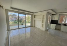 2+1 apartment for sale, 115 m2, 1200m from the sea in Oba, Alanya, Turkey № 7577 – photo 12