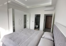 2+1 apartment for sale, 74 m2, 350m from the sea in Kargicak, Alanya, Turkey № 7626 – photo 20