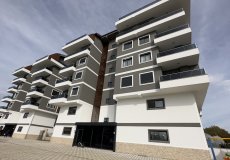 Продажа квартиры 2+1, 74 м2, до моря 350 м в районе Каргыджак, Аланья, Турция № 7626 – фото 3