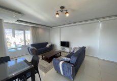2+1 apartment for sale, 100 m2, 500m from the sea in Tosmur, Alanya, Turkey № 7590 – photo 7