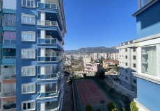 2+1 apartment for sale, 100 m2, 500m from the sea in Tosmur, Alanya, Turkey № 7590 – photo 26