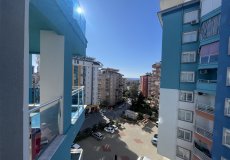 Продажа квартиры 2+1, 100 м2, до моря 500 м в районе Тосмур, Аланья, Турция № 7590 – фото 25
