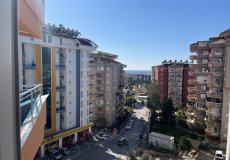 Продажа квартиры 2+1, 100 м2, до моря 500 м в районе Тосмур, Аланья, Турция № 7590 – фото 28