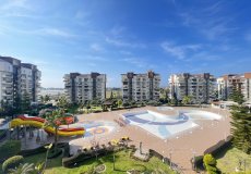 2+1 apartment for sale, 100 m2, 500m from the sea in Avsallar, Alanya, Turkey № 8505 – photo 1