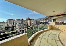 2+1 apartment for sale, 110 m2, 450m from the sea in Alanyas center, Alanya, Turkey № 7636 – photo 12