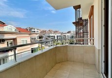 Продажа квартиры 2+1, 110 м2, до моря 450 м в центральном районе, Аланья, Турция № 7636 – фото 13