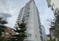 Продажа квартиры 2+1, 95 м2, до моря 400 м в районе Махмутлар, Аланья, Турция № 7566 – фото 27