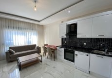 Продажа квартиры 1+1, 56 м2, до моря 250 м в районе Кестель, Аланья, Турция № 7588 – фото 14