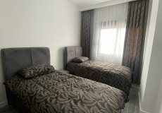 2+1 apartment for sale, 74 m2, 350m from the sea in Kargicak, Alanya, Turkey № 7626 – photo 25