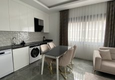 2+1 apartment for sale, 74 m2, 350m from the sea in Kargicak, Alanya, Turkey № 7626 – photo 19