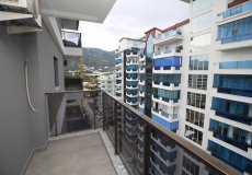 2+1 apartment for sale, 110 m2, 350m from the sea in Mahmutlar, Alanya, Turkey № 7630 – photo 24