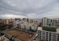 Продажа квартиры 2+1, 110 м2, до моря 350 м в районе Махмутлар, Аланья, Турция № 7630 – фото 25
