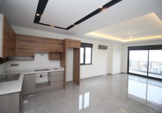 Продажа квартиры 2+1, 110 м2, до моря 350 м в районе Махмутлар, Аланья, Турция № 7630 – фото 10