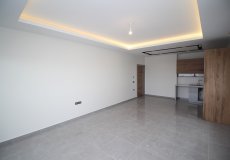 Продажа квартиры 2+1, 110 м2, до моря 350 м в районе Махмутлар, Аланья, Турция № 7630 – фото 9