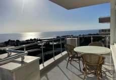 4+1 penthouse for sale, 245 m2, 600m from the sea in Demirtash, Alanya, Turkey № 7627 – photo 36